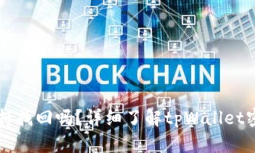 tpWallet支持找回吗？详细了解tpWallet密码找回方法