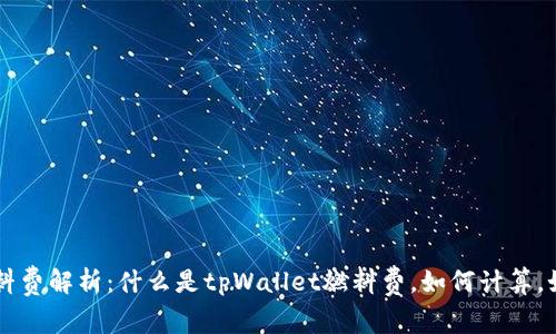 tpWallet燃料费解析：什么是tpWallet燃料费，如何计算，如何降低费用