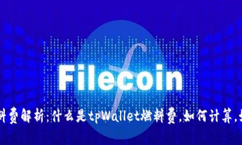 tpWallet燃料费解析：什么是tpWallet燃料费，如何计算，如何降低费用