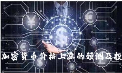 下一个加密货币价格上涨的预测及投资建议