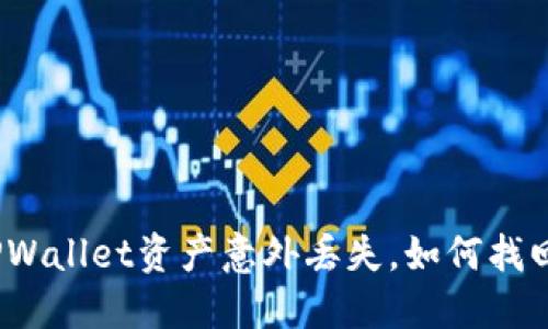TPWallet资产意外丢失，如何找回？
