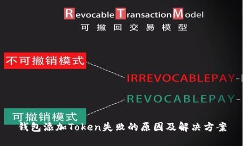 钱包添加Token失败的原因及解决方案
