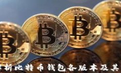 全面解析比特币钱包各版