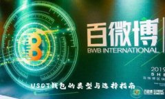 USDT钱包的类型与选择指南