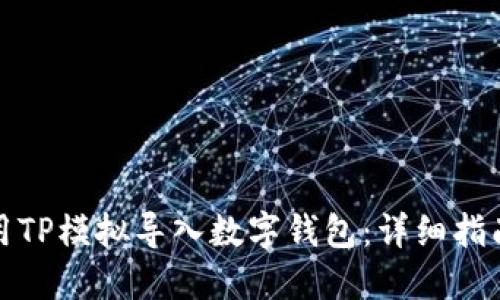 如何使用TP模拟导入数字钱包：详细指南与技巧