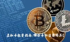 虚拟币投资指南：哪些币