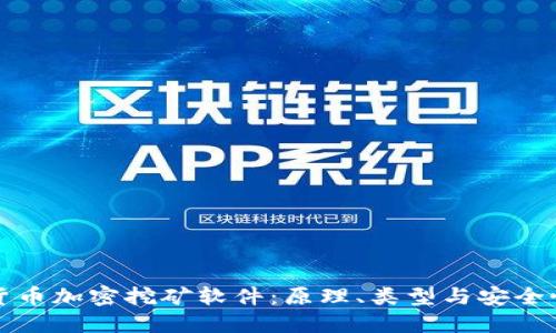 标题  
揭秘货币加密挖矿软件：原理、类型与安全性分析