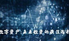 数字资产：未来投资的最