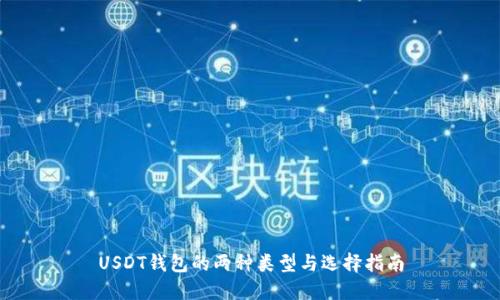USDT钱包的两种类型与选择指南