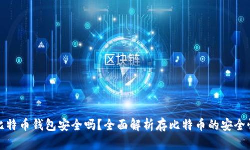 比特币钱包安全吗？全面解析存比特币的安全性