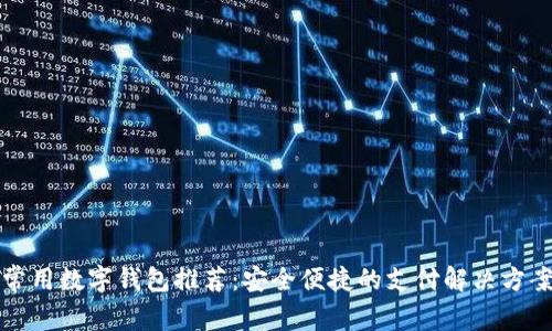 常用数字钱包推荐：安全便捷的支付解决方案