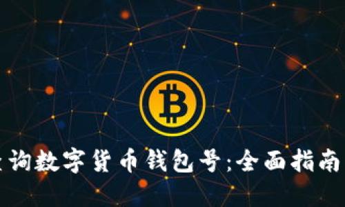 如何查询数字货币钱包号：全面指南与方法