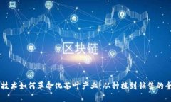区块链技术如何革命化茶