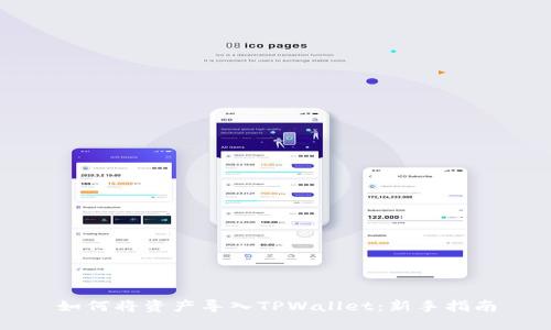如何将资产导入TPWallet：新手指南