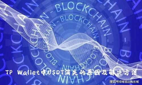 TP Wallet中USDT消失的原因及解决方法