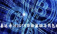 2023年泰达币（USDT）价格波