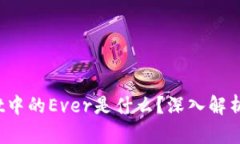 # TPWallet中的Ever是什么？深