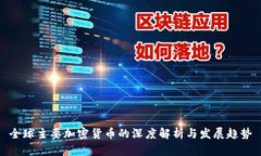全球主要加密货币的深度