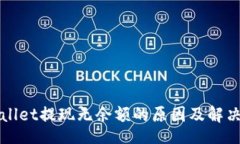 codeTPWallet提现无余额的原