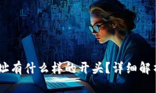 USDT钱包地址有什么样的开头？详细解析与使用技巧