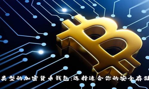不同类型的加密货币钱包：选择适合你的安全存储方案
