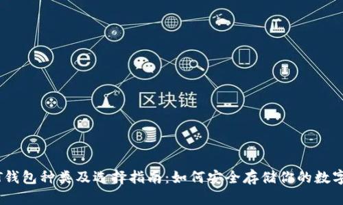 USDT钱包种类及选择指南：如何安全存储你的数字资产