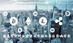 俄乌冲突对加密货币市场