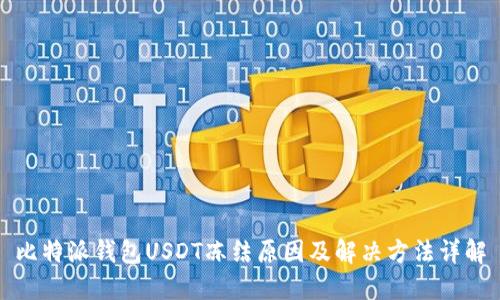 比特派钱包USDT冻结原因及解决方法详解