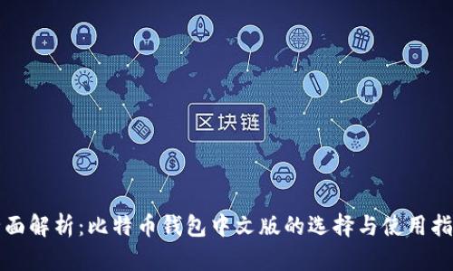 全面解析：比特币钱包中文版的选择与使用指南