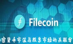 加密货币市值与股票市场