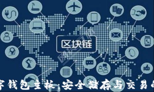 
比特币数字钱包主板：安全储存与交易的正确选择