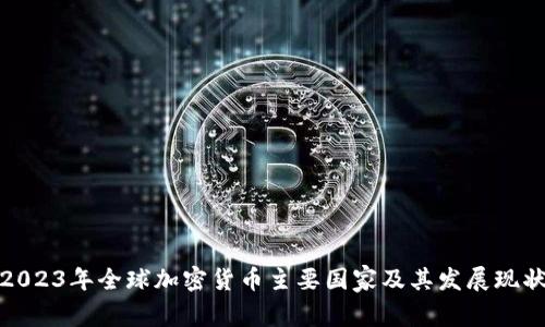 2023年全球加密货币主要国家及其发展现状