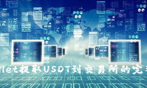 标题
tpWallet提取USDT到交易所的完整指南