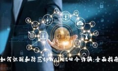 如何识别和防范tpWallet口令