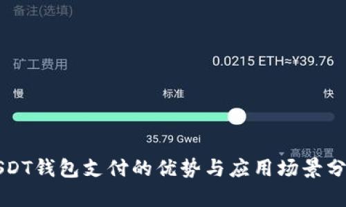 USDT钱包支付的优势与应用场景分析