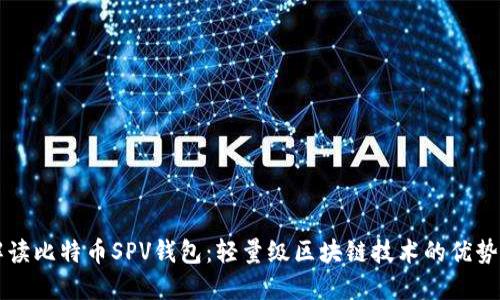 深入解读比特币SPV钱包：轻量级区块链技术的优势与应用