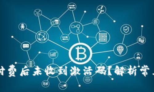 标题: tpWallet付费后未收到激活码？解析常见问题与解决方法
