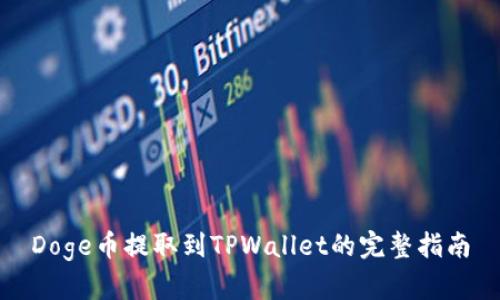 Doge币提取到TPWallet的完整指南