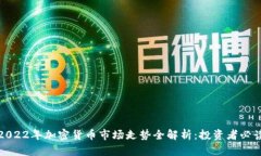 2022年加密货币市场走势全