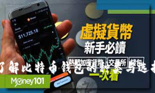 全面了解比特币钱包的种类与选择指南