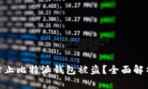 标题: 如何防止比特派钱包被盗？全面解析与实用建议