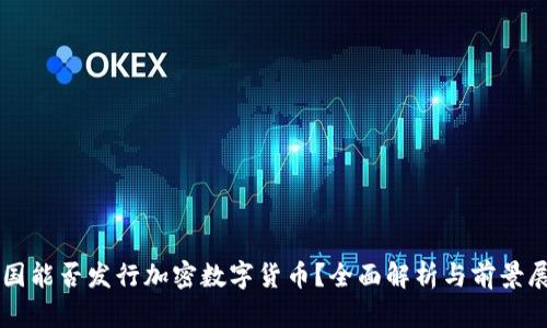 中国能否发行加密数字货币？全面解析与前景展望
