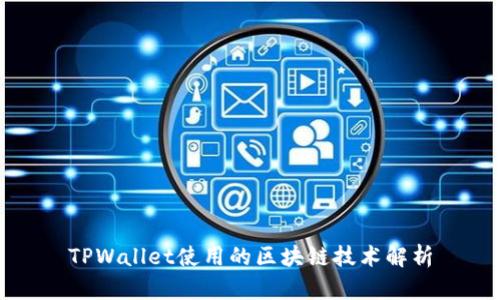 TPWallet使用的区块链技术解析