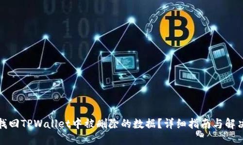如何找回TPWallet中被删除的数据？详细指南与解决方案