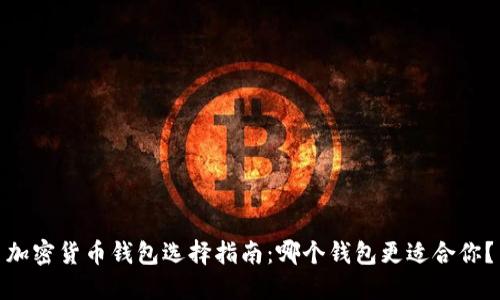 加密货币钱包选择指南：哪个钱包更适合你？