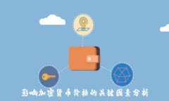   影响加密货币价格的关键