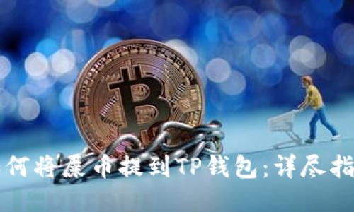 如何将屎币提到TP钱包：详尽指南