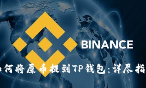 如何将屎币提到TP钱包：详尽指南