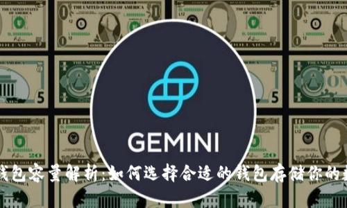 比特币钱包容量解析：如何选择合适的钱包存储你的数字资产