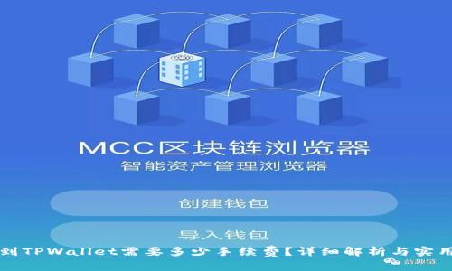 提币到TPWallet需要多少手续费？详细解析与实用指南